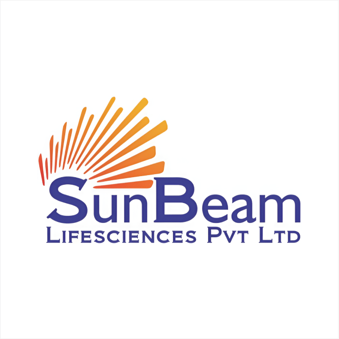 10. Sun Beam Life Sciences Pvt. Ltd.