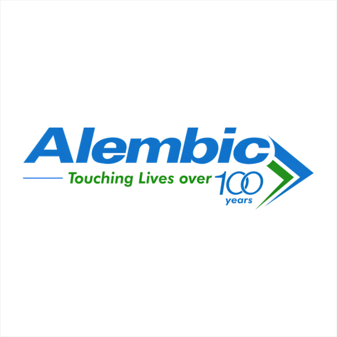 12. Alembic Pharmaceuticals Ltd.