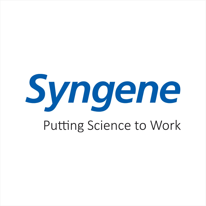 14. Syngene International Limited