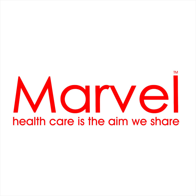 17. Marvel Pharma