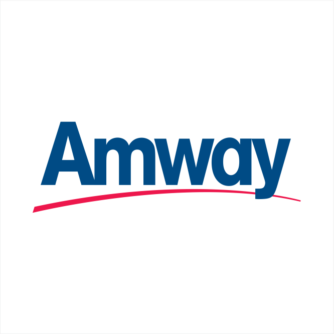 18. Amway