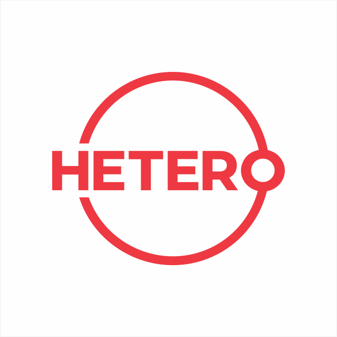 2. Hetero