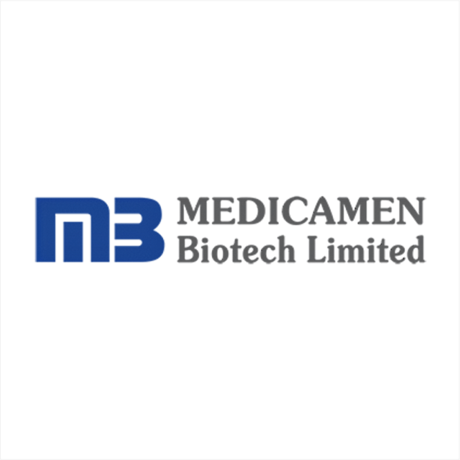 21. MEDICAMEN Biotech Limited