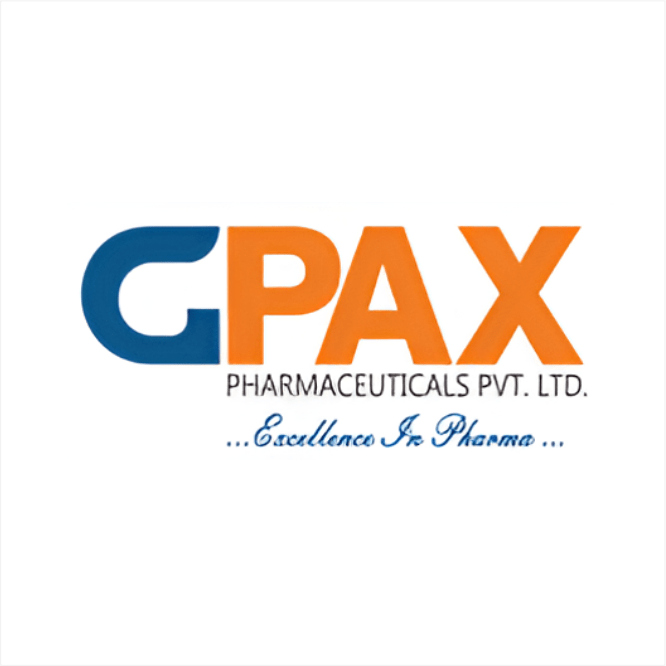 23. GPAX Parmaceutical Private Limited