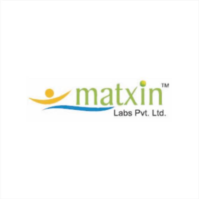 24. Matxin Labs Pvt Ltd.