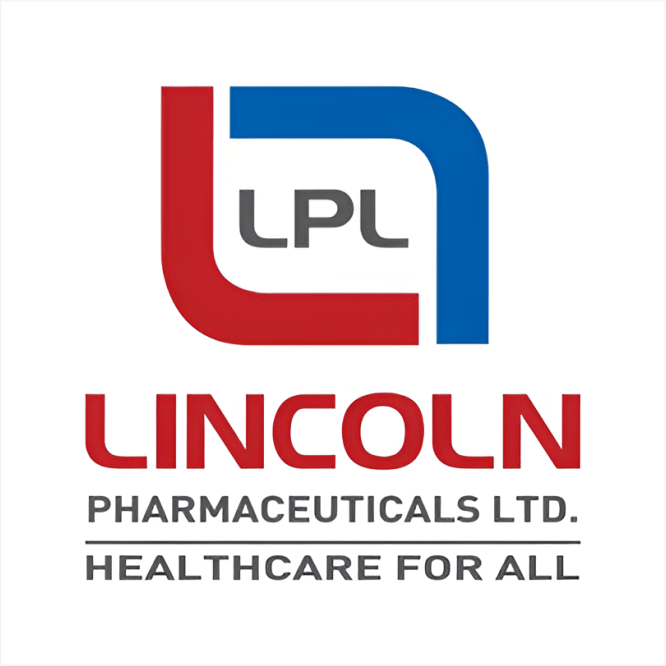 25. Lincoln Pharmaceuticals