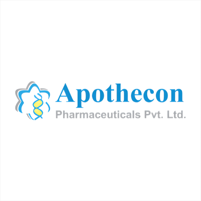 3. Apothecon Pharmaceuticals Pvt Ltd.