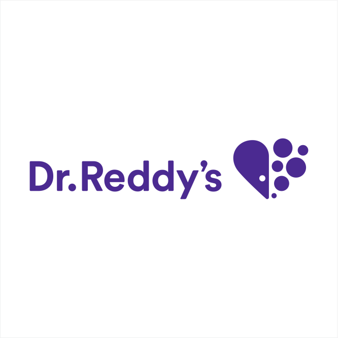 4. Dr.Reddy's