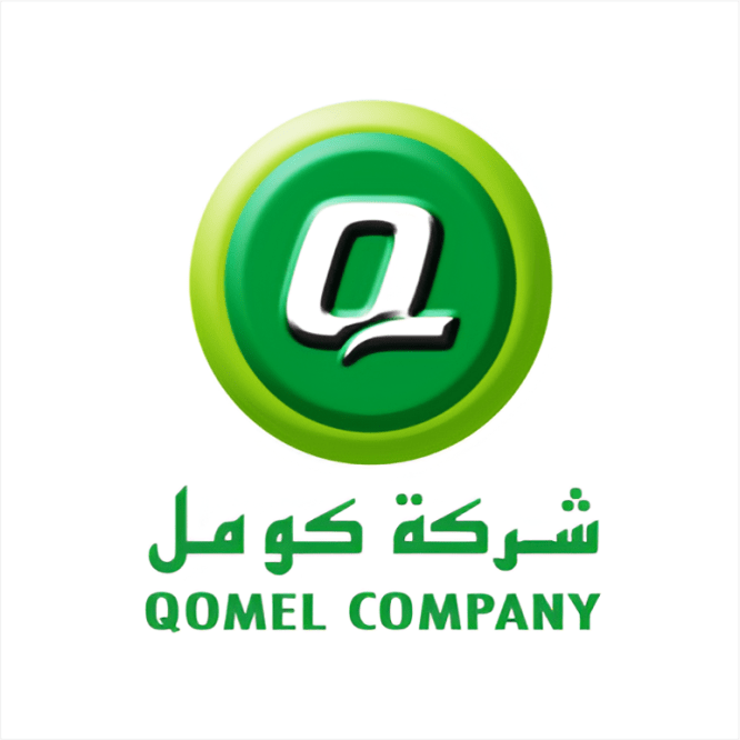 6. Qomel Company