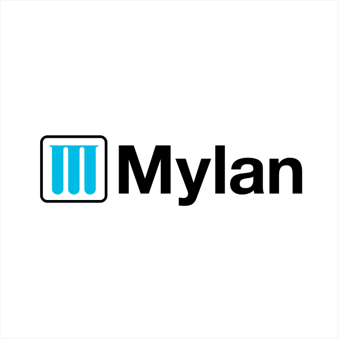 8. Mylan